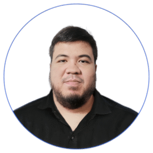 Profile photo of Marl Lewis Penascoza